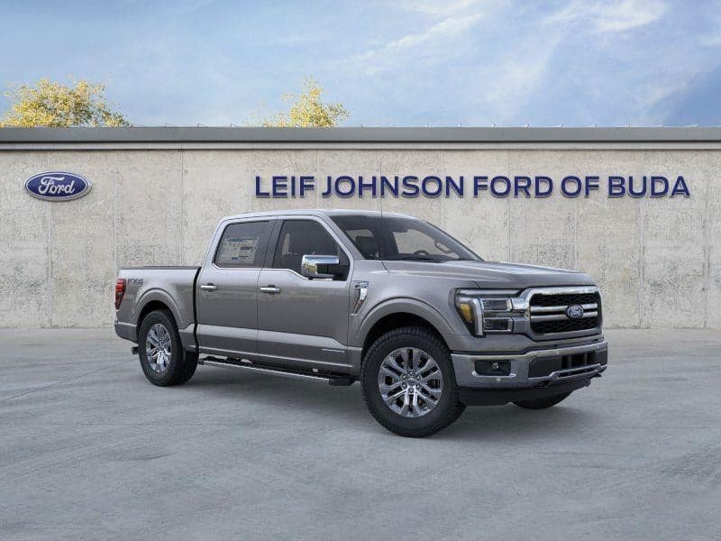 2026 Ford F-150 - Image 7