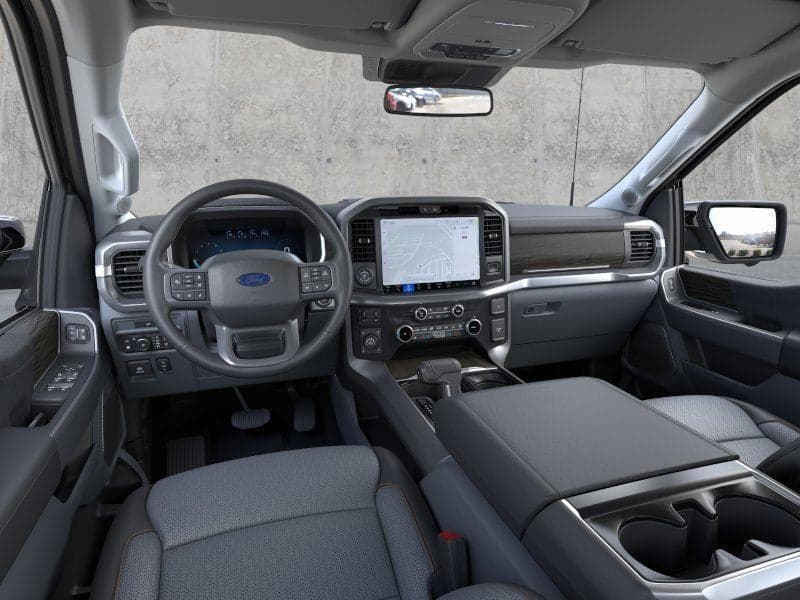 2026 Ford F-150 - Image 9