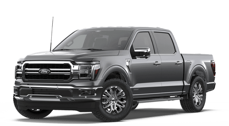 2026 Ford F-150 - Image 23