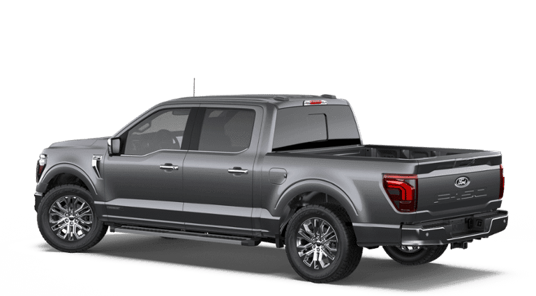 2026 Ford F-150 - Image 24