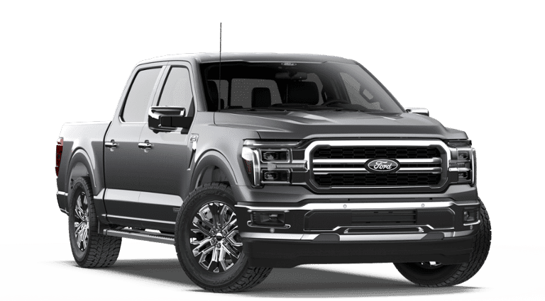 2026 Ford F-150 - Image 26