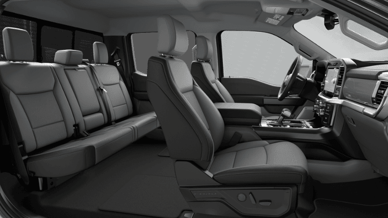 2026 Ford F-150 - Image 27