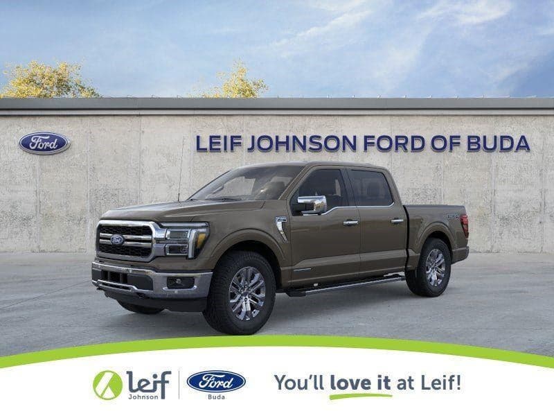 2026 Ford F-150 - Image 1