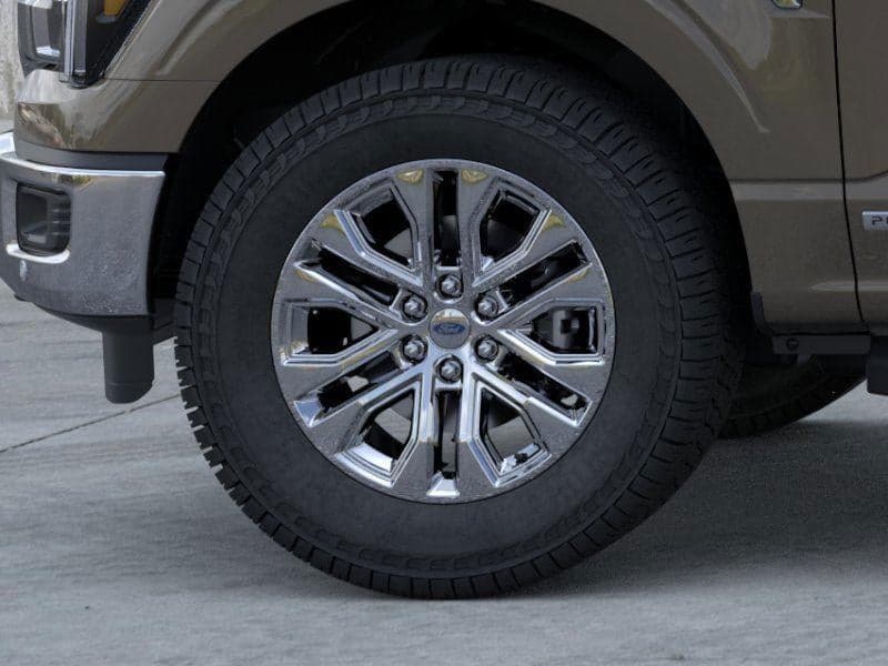 2026 Ford F-150 - Image 19