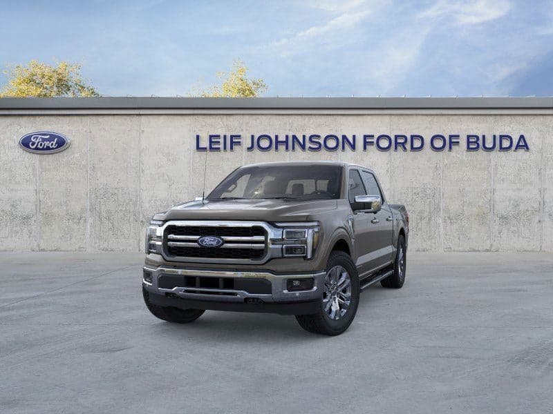 2026 Ford F-150 - Image 2