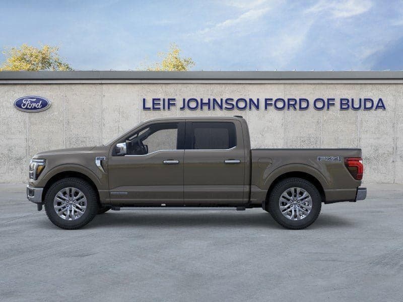 2026 Ford F-150 - Image 3