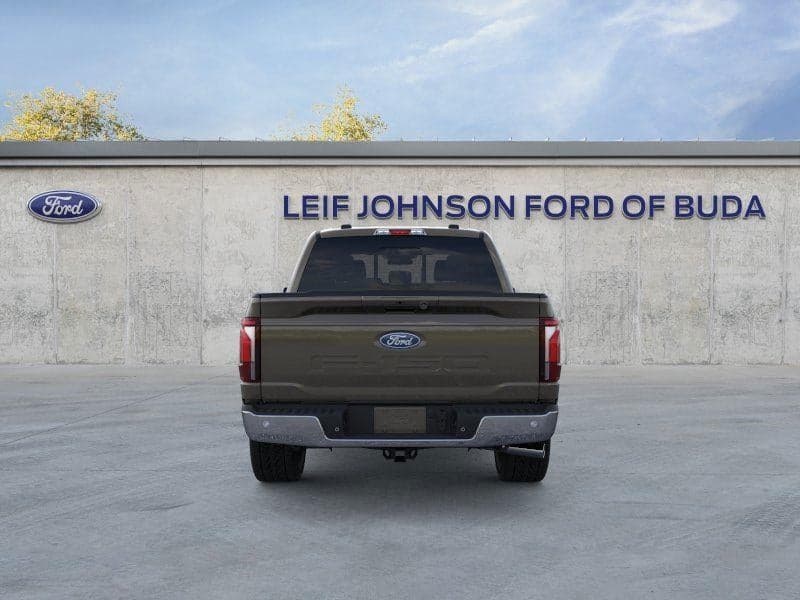2026 Ford F-150 - Image 5