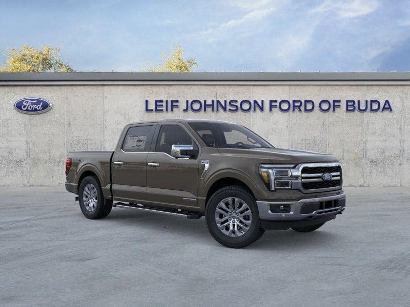 2026 Ford F-150 - Image 7