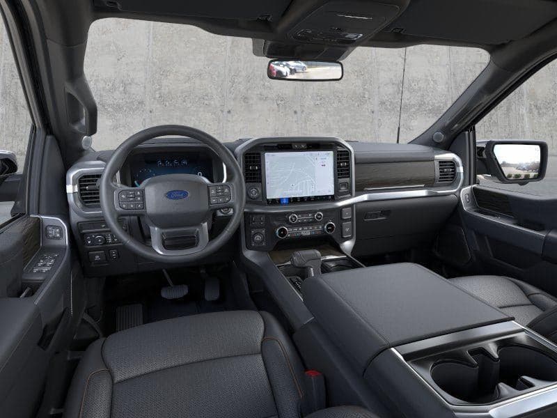 2026 Ford F-150 - Image 9
