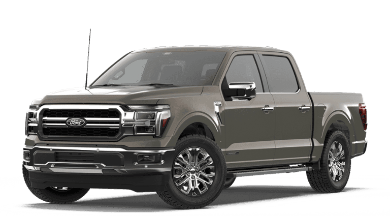 2026 Ford F-150 - Image 23