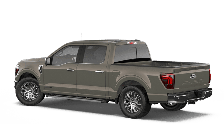 2026 Ford F-150 - Image 24
