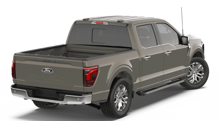 2026 Ford F-150 - Image 25