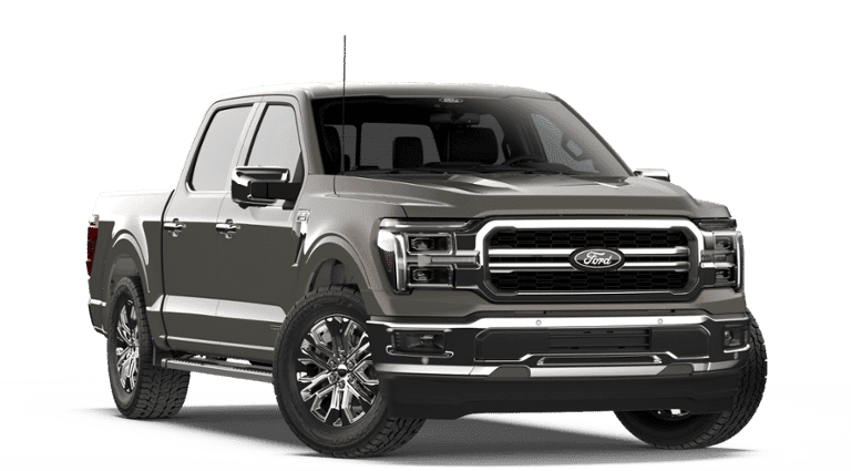 2026 Ford F-150 - Image 26