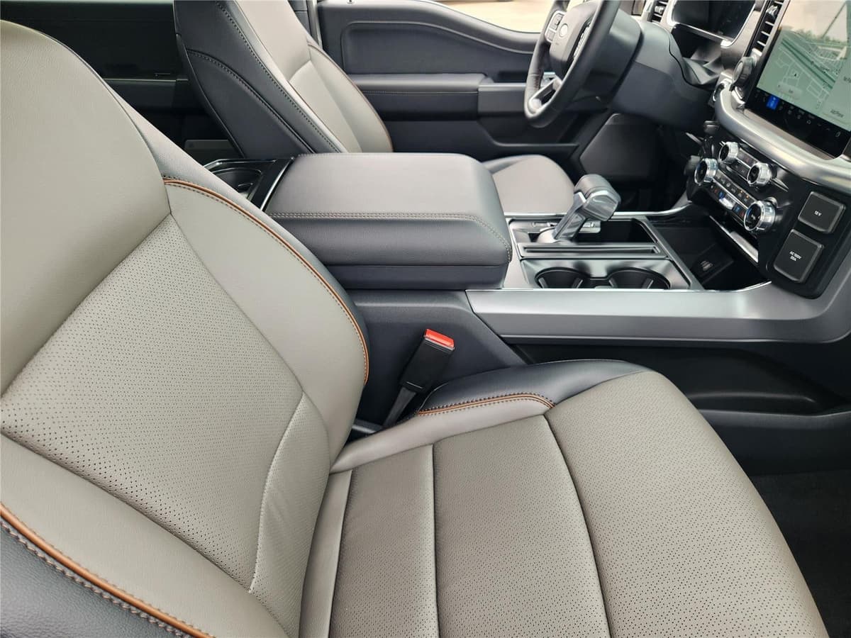 2026 Ford F-150 - Image 10