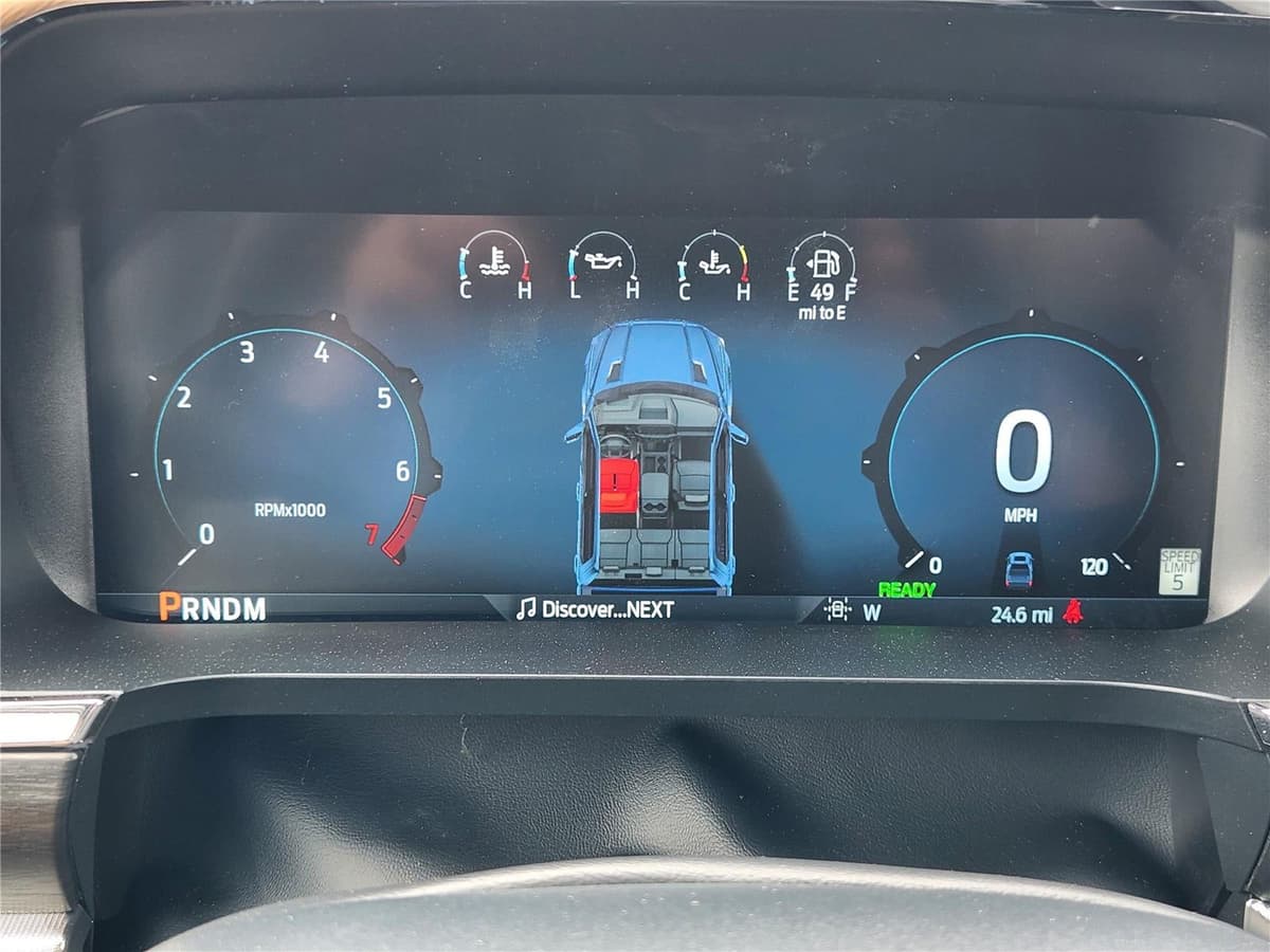 2026 Ford F-150 - Image 11