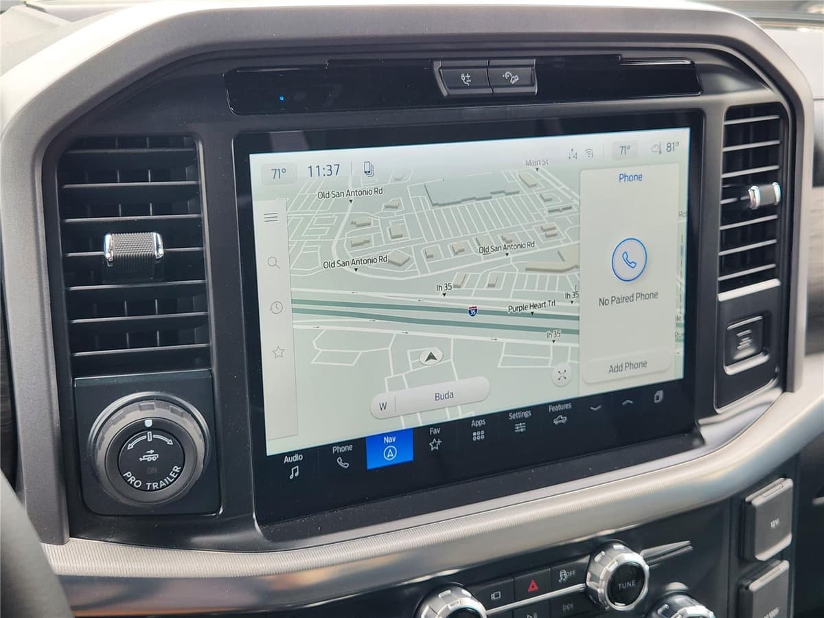 2026 Ford F-150 - Image 12