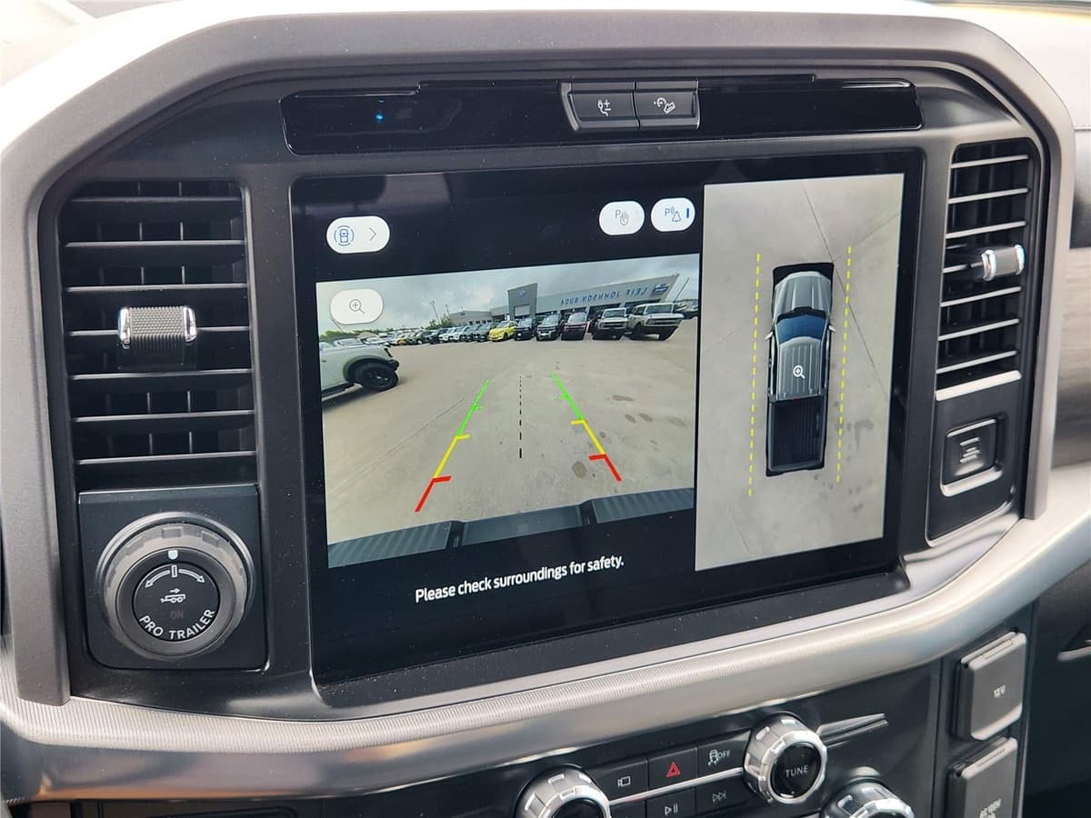 2026 Ford F-150 - Image 13