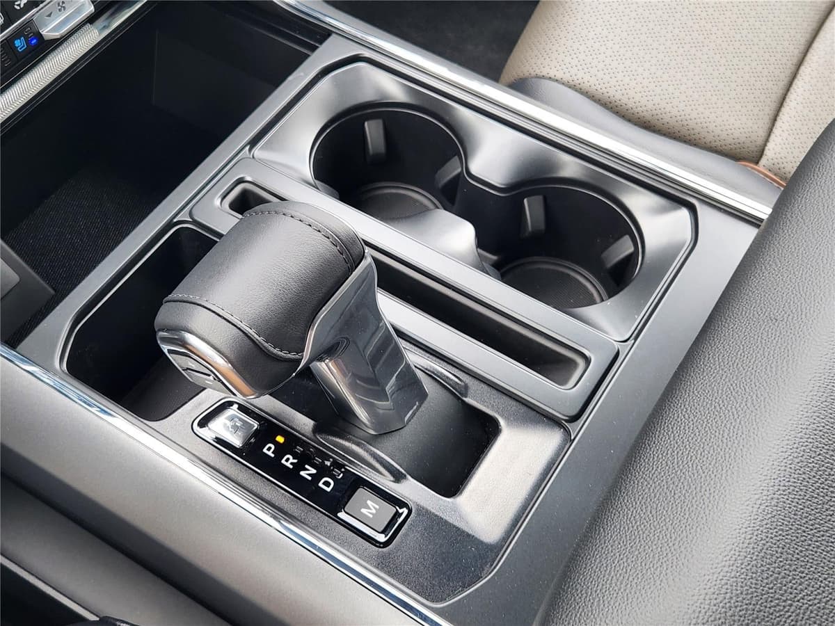 2026 Ford F-150 - Image 15