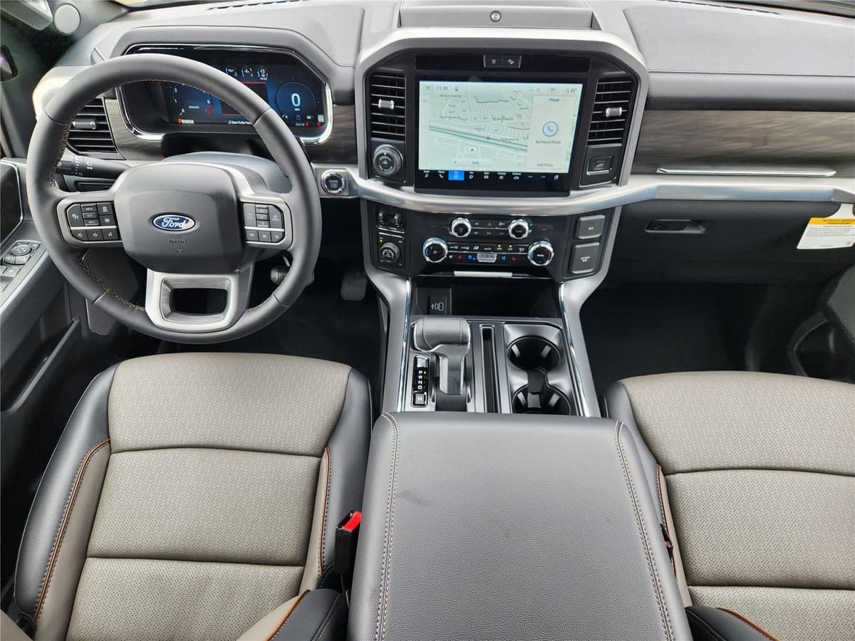 2026 Ford F-150 - Image 19