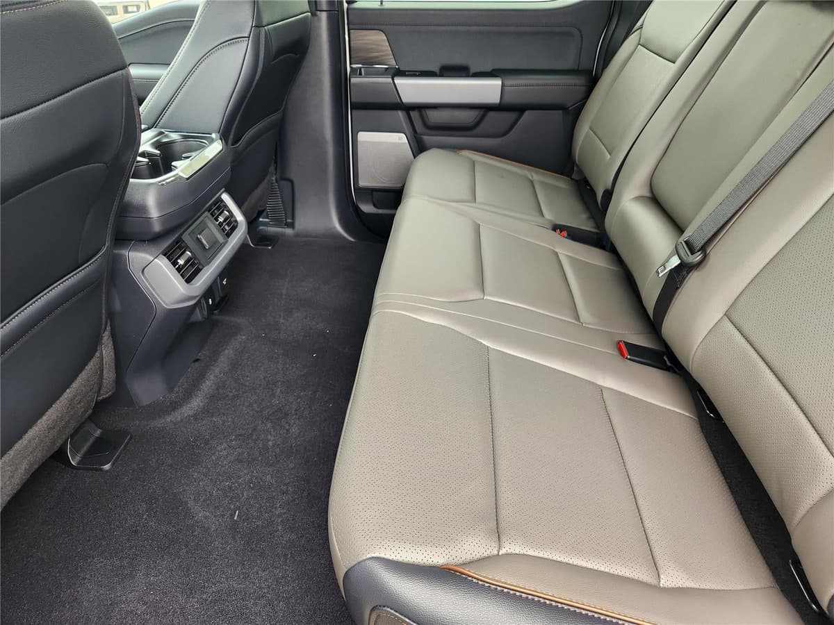 2026 Ford F-150 - Image 20