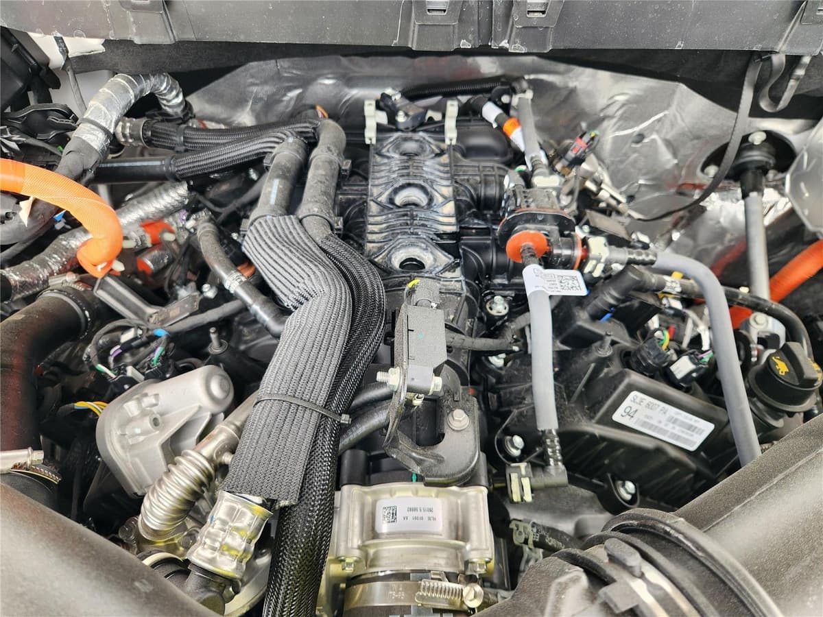 2026 Ford F-150 - Image 21