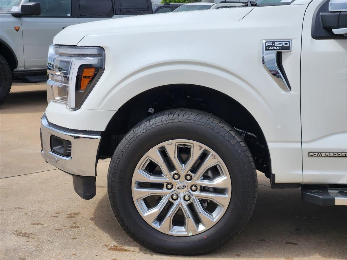 2026 Ford F-150 - Image 6