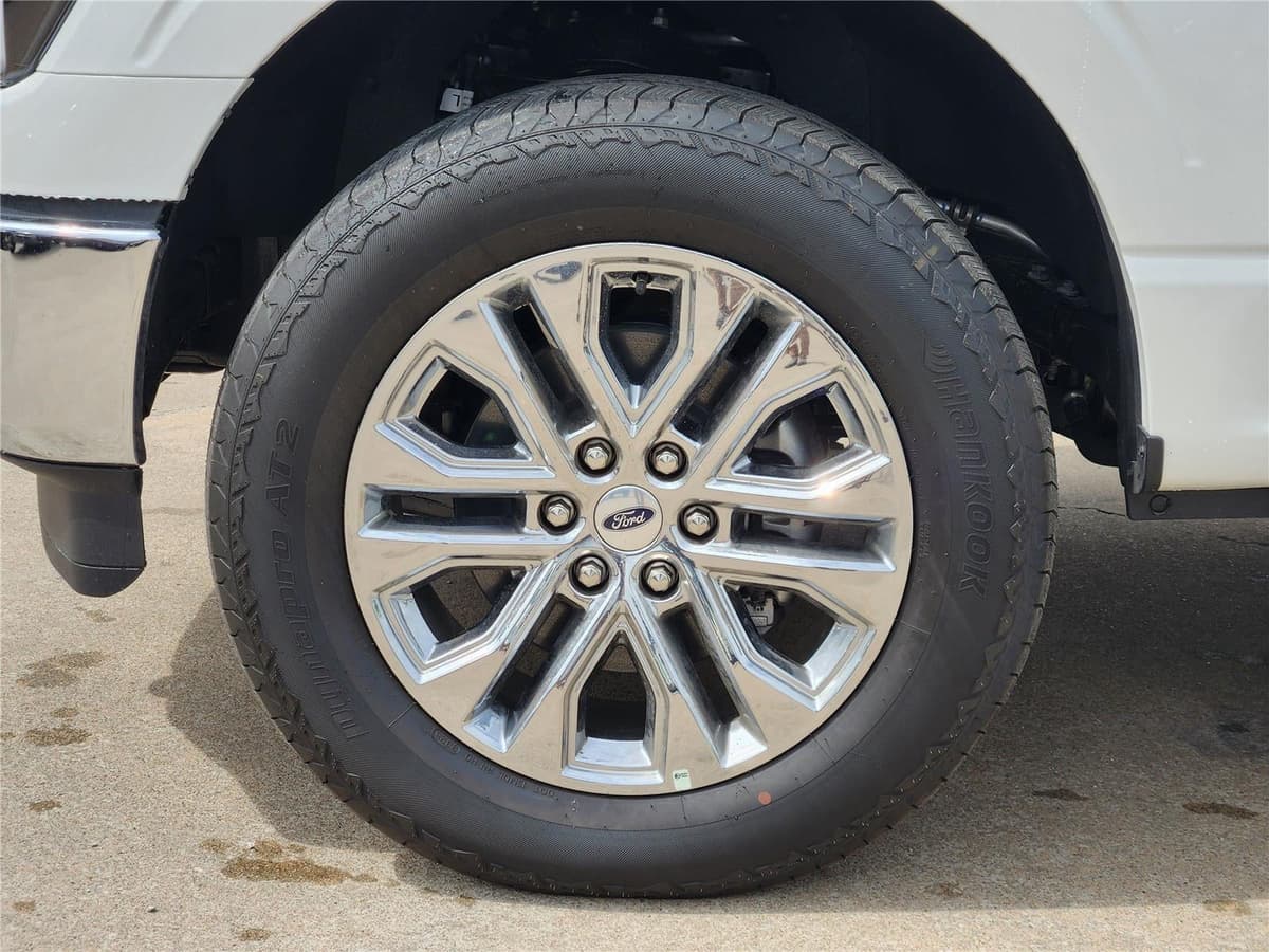 2026 Ford F-150 - Image 7