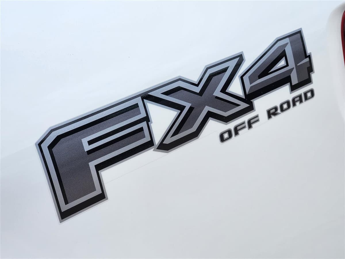 2026 Ford F-150 - Image 8