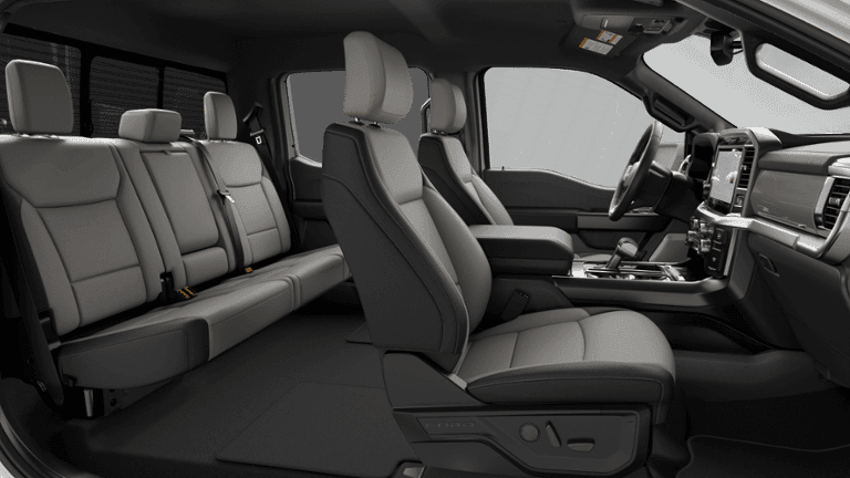 2026 Ford F-150 - Image 27