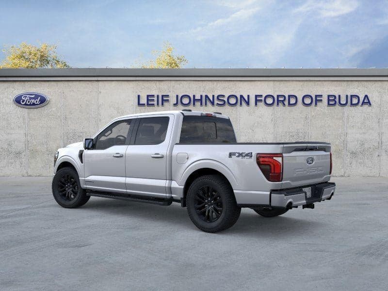 2025 Ford F-150 - Image 4