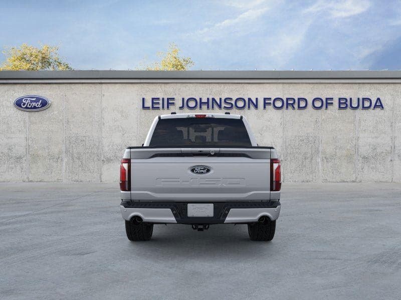 2025 Ford F-150 - Image 5
