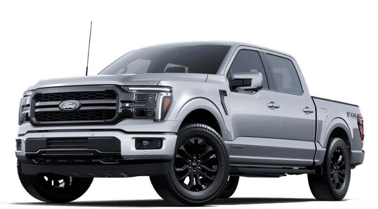 2025 Ford F-150 - Image 23