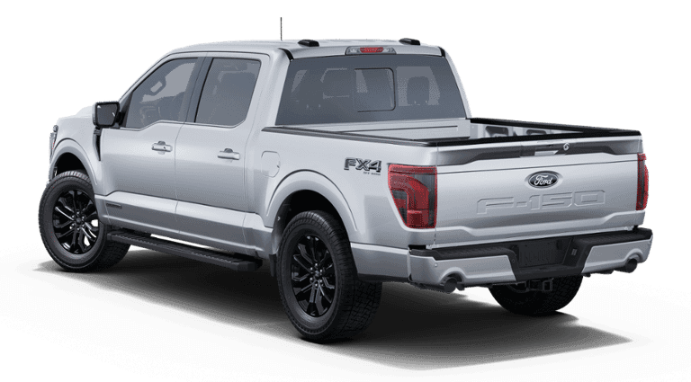 2025 Ford F-150 - Image 24