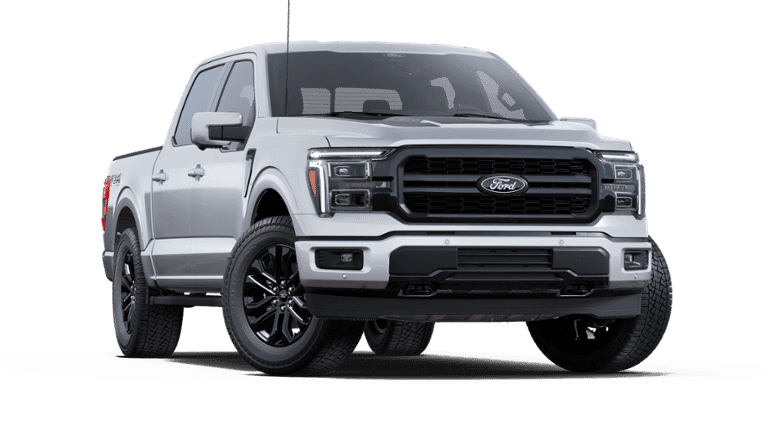 2025 Ford F-150 - Image 26