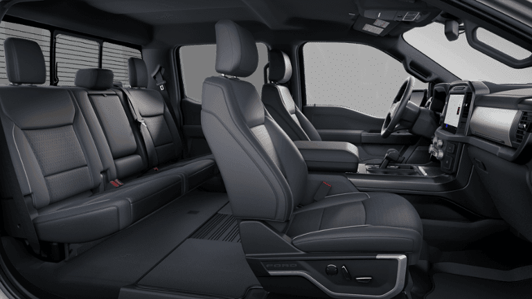 2025 Ford F-150 - Image 27