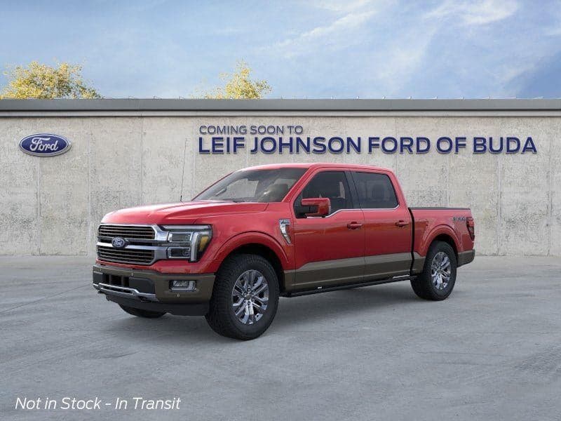 2026 Ford F-150 - Image 1