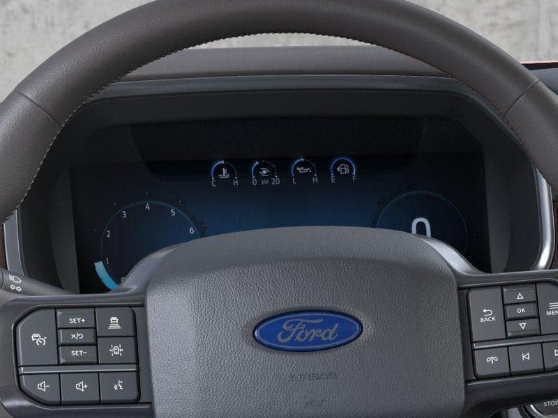 2026 Ford F-150 - Image 13