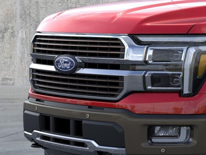2026 Ford F-150 - Image 17