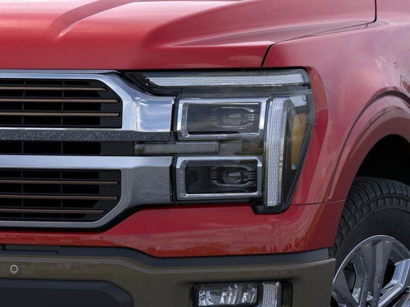 2026 Ford F-150 - Image 18
