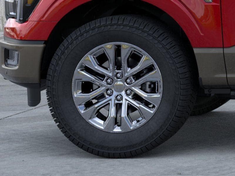 2026 Ford F-150 - Image 19