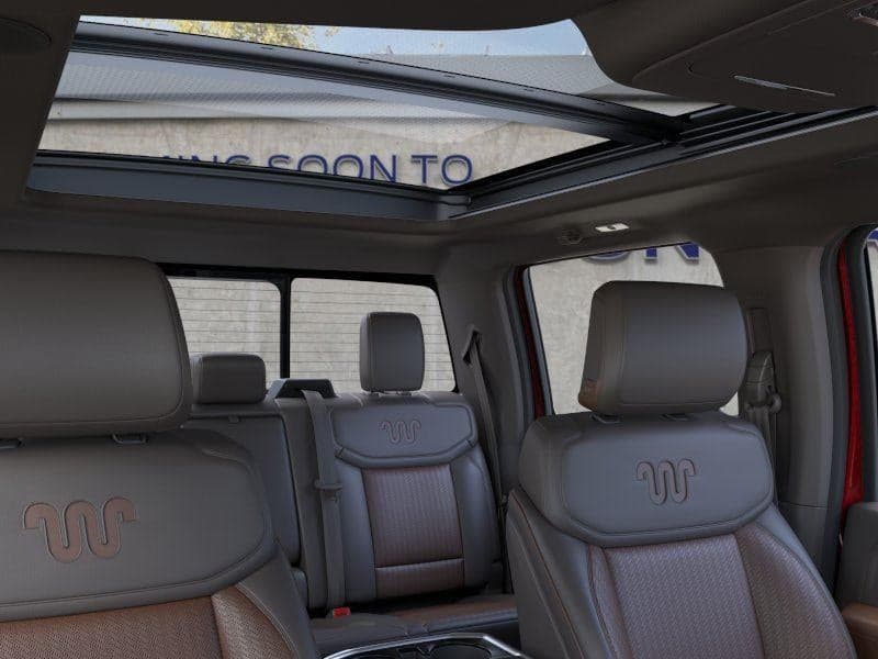 2026 Ford F-150 - Image 22