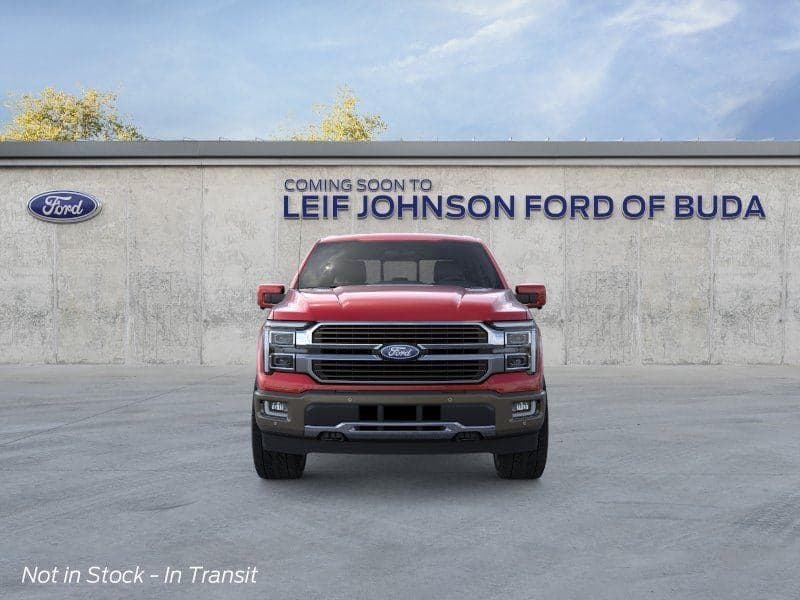 2026 Ford F-150 - Image 6