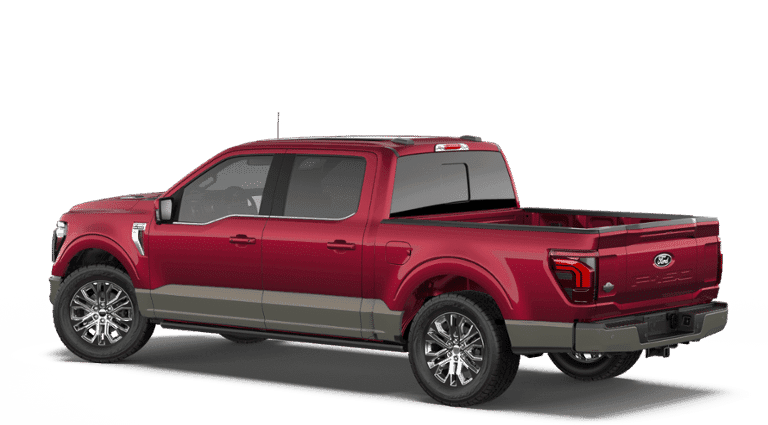 2026 Ford F-150 - Image 24
