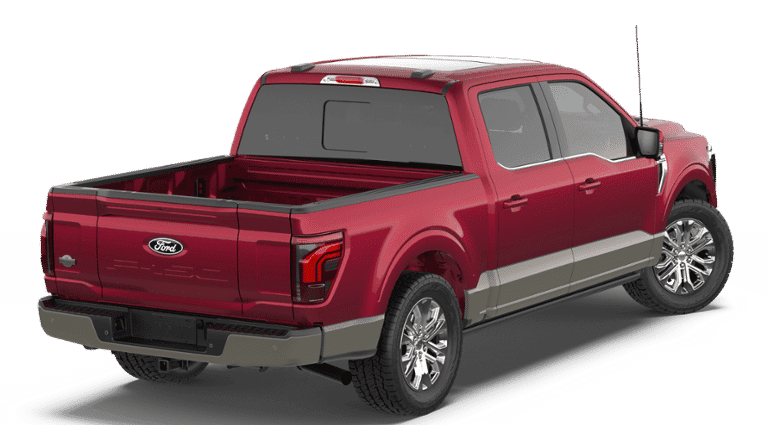 2026 Ford F-150 - Image 25