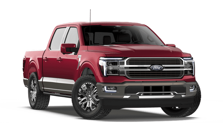 2026 Ford F-150 - Image 26