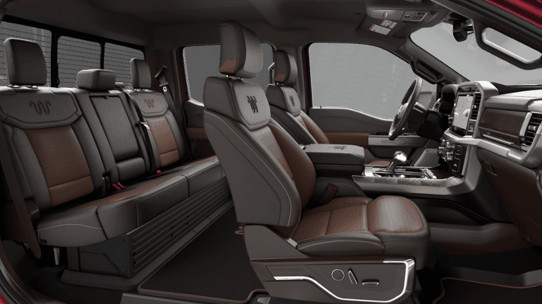 2026 Ford F-150 - Image 27