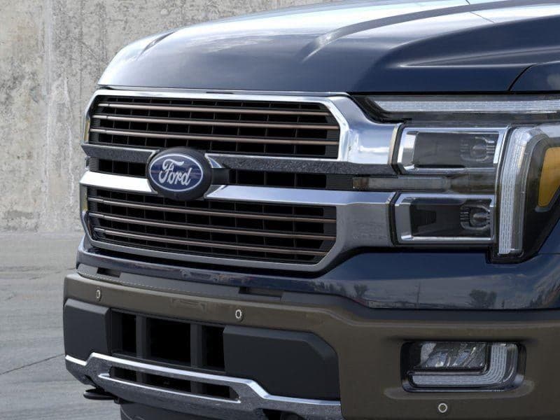 2026 Ford F-150 - Image 17