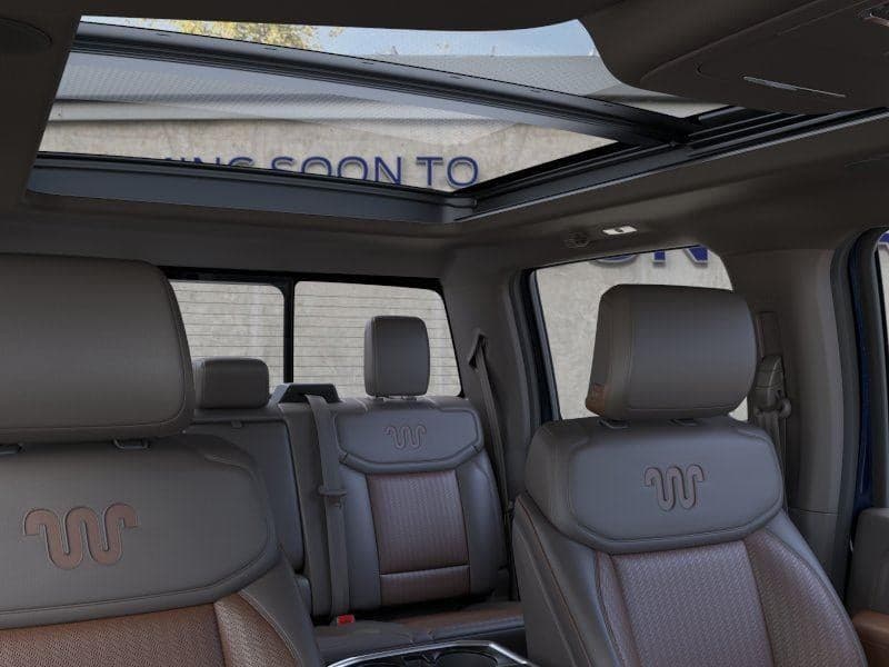 2026 Ford F-150 - Image 22