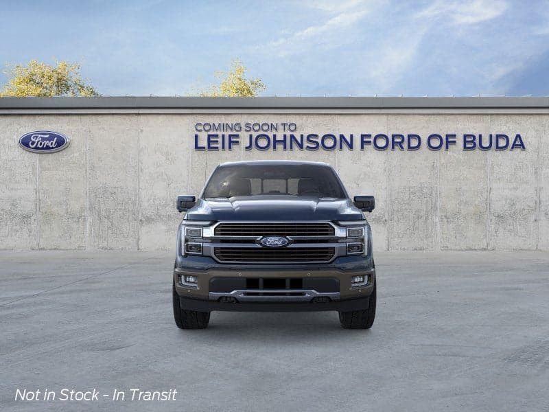 2026 Ford F-150 - Image 6