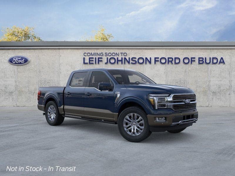 2026 Ford F-150 - Image 7
